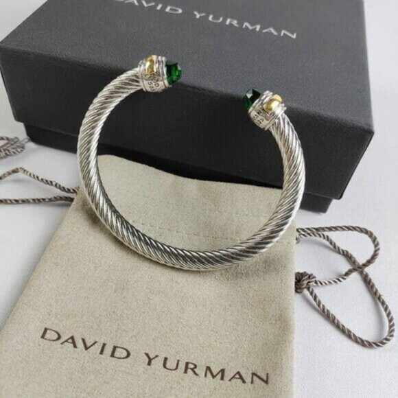 David Yurman bracelet - Picture 6 of 6